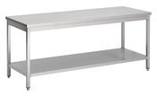 Combisteel SHELF 1900 Worktable Bottom Shelf 1900mm