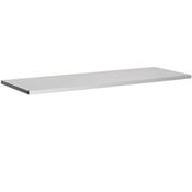 Combisteel Stainless Steel Worktop 1300mm image