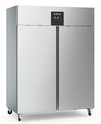 Combisteel Stainless Steel Upright Refrigerator 2 Door 1410L image