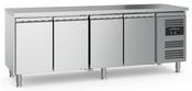 Combisteel 4 Door Refrigerated Counter 553 Litre
