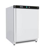 Combisteel Single Door Countertop Refrigerator 130 Litre image