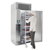 Infrico ABT20 1CBI Blast Chiller Freezer (20x GN1/1)