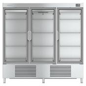 Infrico AEX1600TF Glass Door Display Refrigerator image
