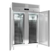 Infrico AGB1402PAST Reach-In Refrigerator image