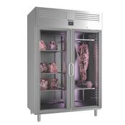 Infrico AGB1402MDA Dry Aging Cabinet image