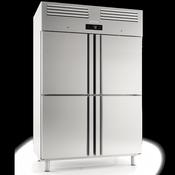 Infrico AGB1404 Reach-In Refrigerator