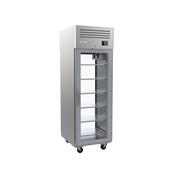 Infrico AGB701WPDCR Pass-Through Heated Holding Cabinet image
