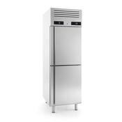 Infrico AGN702MX Dual Temperature Fridge Freezer Cabinet GN2/1 image