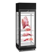 Infrico AMC6714L Dry Aging Meat Maturation Cabinet image