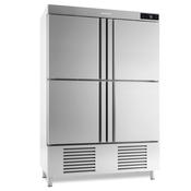 Infrico AN1004TF Reach-In Refrigerator