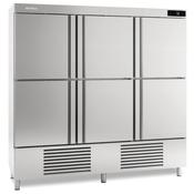Infrico AN1606TF Reach-In Refrigerator