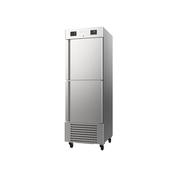 Infrico AN23MX Fridge Freezer image
