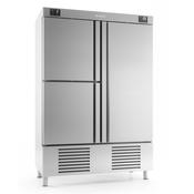Infrico ANDBT1003TF Fish Fridge Freezer Cabinet