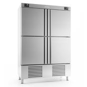 Infrico ANDBT1004TF Fish Fridge Freezer Cabinet