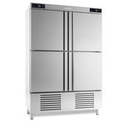 Infrico ANDP1004TFG Fish Refrigeration Cabinet