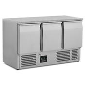 Blizzard 3dr Compact Gn Counter With Granite Worktop 368L BCC3-GR-TOP image