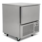 Blizzard Blast Chiller/freezer Stainless Steel 20kg/15kg BCF20-HC