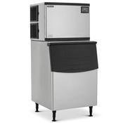 Blizzard High Capacity Ice Machine &amp; Bin 220kg BIM230 image