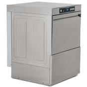 Blizzard Storm Glasswasher 500mmx500mm With Drain Pump STORM50DP image