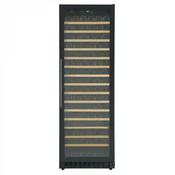 Cavecool Affection Onyx Wine Cooler - 171 Bottles - Single Zone - Black CC428SB-1