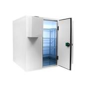 Combisteel Coldroom/Freezer Room 2400x3600x2400 - 120 MM *TRANSPORT ON REQUEST*