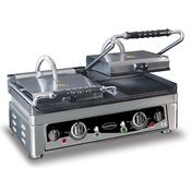 Combisteel CONTACT GRILL 560 RIBBED image