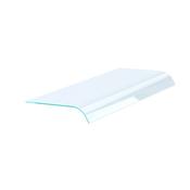 Combisteel CURVED GLASS 1-SIDE 3/1