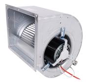 Combisteel FAN 12 Commercial Extraction Fan 900rpm