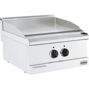 Combisteel Base 600 El. Fry Top Chrome image