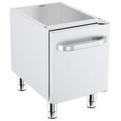 Combisteel Base 600 Support With Door