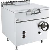 Combisteel Base 700 Electric Tilting Pan