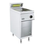 Combisteel Base 700 chips scuttle