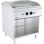 Combisteel Base 700 gas fry top
