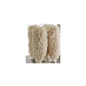 Combisteel Brush set for glass polisher 7531.0200