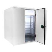 Combisteel Cold/Freezer Room 2400x4200x2400 - 120 MM *TRANSPORT ON REQUEST*