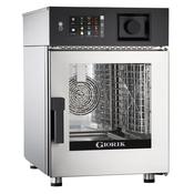 Giorik Combisteamer Elec. 6x1/1gn