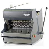 Combisteel Countertop Model Bread Slicer 13 Mm