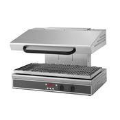 Combisteel Giorik Electric Salamander 735 image