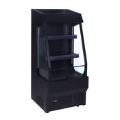 Combisteel IMPULSE COOLER BLACK 165L
