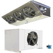 Combisteel Freezer Room Monoblock NEGATIVE SPLIT UNIT 9.41-18.52 M3