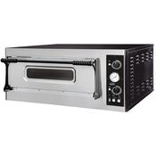 Combisteel Electric Pizza Oven Single 1 X 6 image