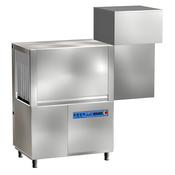 Combisteel Pl Rack Conveyor Dishwasher Asc
