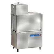 Combisteel Pl Rack Conveyor Dishwasher Cd