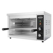 Combisteel Electric Salamander
