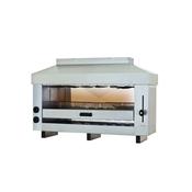 Combisteel Salamander Gas 2 Heating Zones image