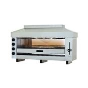 Combisteel Salamander Gas 4 Heating Zones image