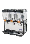 Blue Ice DR12x3 Bubble Tea Dispenser