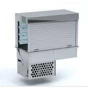 Drop-in Cubic Refrigerated Display - Blinds 5/1