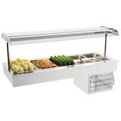Drop-in Refrigerated Unit 5/1
