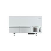 Infrico EBC 1500 II Bottle Cooler with Drawers